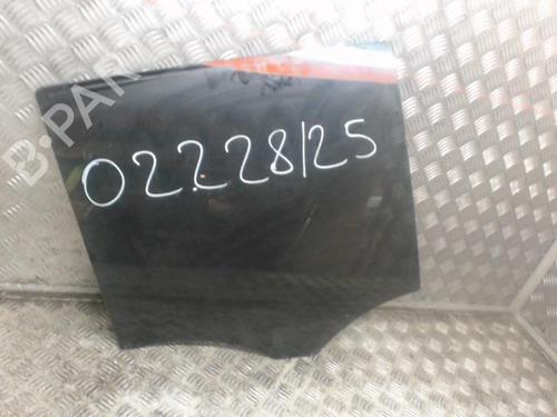 Used Rear right door window MERCEDES-BENZ M-CLASS (W164) ML 320 CDI 4-matic (164.122) (224 hp) 29511467