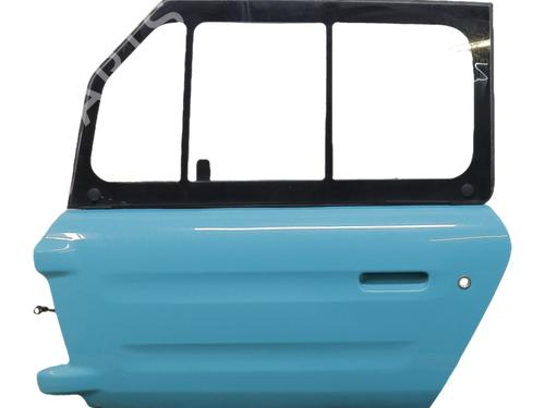 Dør venstre fortil CITROËN E-MEHARI Electric | BP39606304C2 - Image 3