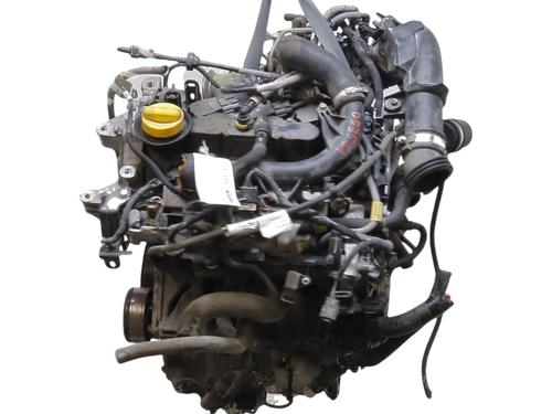 motor-dacia-sandero-iii-2021-39099660 main image