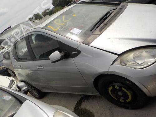 Climate control MERCEDES-BENZ A-CLASS (W169) A 180 CDI (169.007, 169.307) | BP24266734I5  - Image 8
