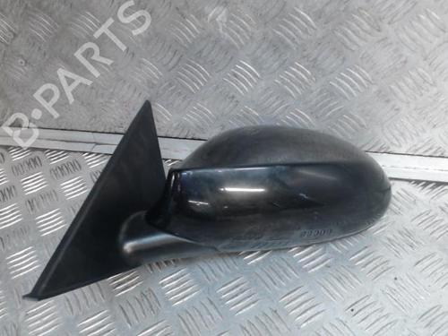 Used Left mirror BMW 1 (E87) 118 d (143 hp) 24272928