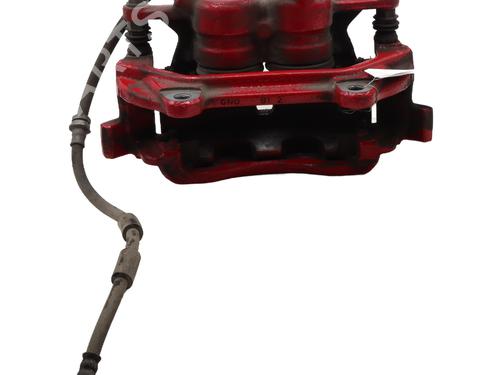 Right front brake caliper VW GOLF VIII (CD1, DA1) 2.0 GTI Clubsport | BP33456829M104 - Image 4