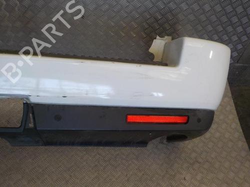 Rear bumper LAND ROVER RANGE ROVER SPORT I (L320) 3.0 D 4x4 | BP24282231C8 