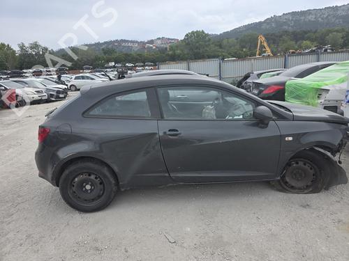 Headlight switch SEAT IBIZA IV (6J5, 6P1) 1.2 TDI | BP35990800I24 - Image 15