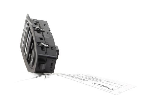 Left front window switch BMW 3 (F30, F80)  | BP34453881I27  - Image 5