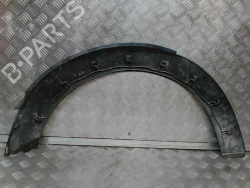Rear left wheel arch trim MINI MINI (R56) Cooper S | BP24276338C136 