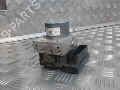 ABS pump PEUGEOT 308 II (LB_, LP_, LW_, LH_, L3_) 1.2 THP 130 | BP24281145M43 