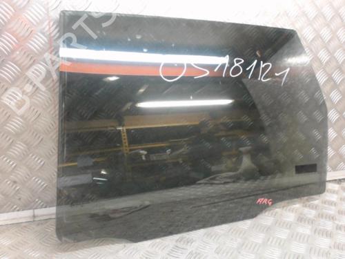 Used Rear left door window Rear left door window CHRYSLER PT CRUISER (PT_) 2.0 (141 hp) 24280228 24280228