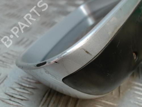 Used Left mirror AUDI A3 Sportback (8PA) 1.9 TDI (105 hp) 24276742