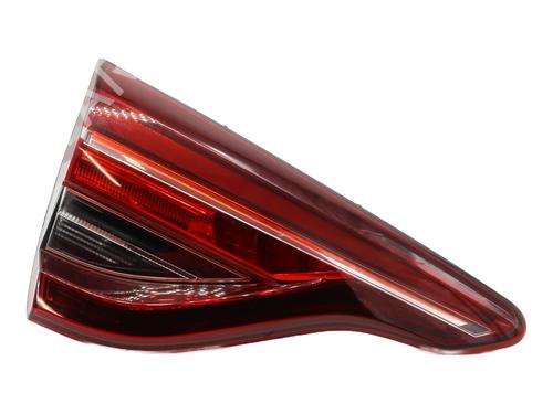 Left tailgate light RENAULT CLIO V (B7_) 1.5 Blue dCi 100 (B7AD) | BP33415364C79 - Image 3