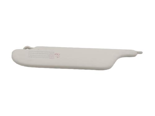 right-sun-visor-renault-clio-iii-br01-cr01-2005-2006-2007-2008-2009-2010-2011-2012-2013-2014-26296512 main image