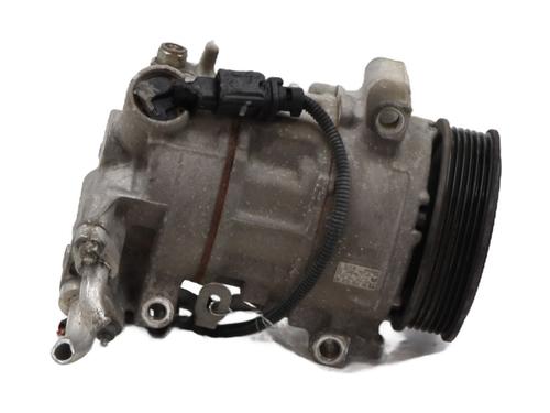 Compressor A/C CITROËN C4 CACTUS 1.2 THP 110 (110 hp) 31908559