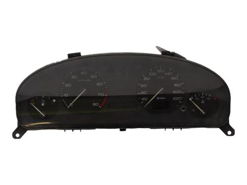 Used Instrument cluster Instrument cluster 38228369 38228369