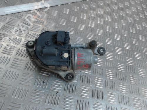 Used Front wiper motor Front wiper motor PEUGEOT 407 (6D_) 1.6 HDi 110 (6D9HZC, 6D9HYC) (109 hp) 24283576 24283576
