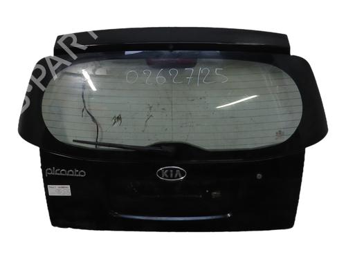 Used Tailgate Tailgate KIA PICANTO I (SA) 1.0 (63 hp) 33934780 33934780
