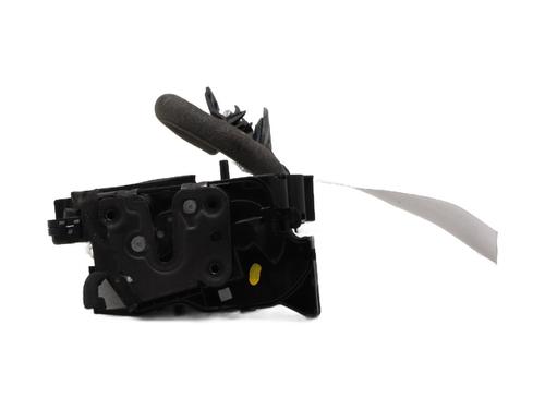 Used Rear left lock RENAULT MEGANE IV Hatchback (B9A/M/N_) 1.3 TCe 160 (B9NC) (159 hp) 28846009