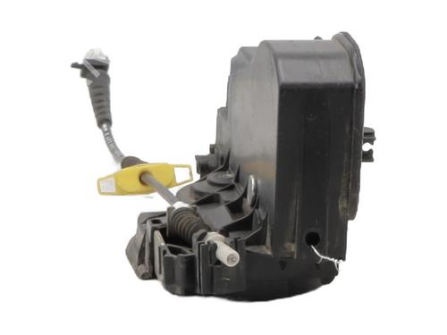 Used Front right lock Front right lock BMW X3 (E83) xDrive 20 d (177 hp) 26939421 26939421