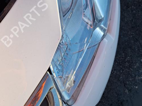 Front right seatbelt CITROËN C3 II (SC_) 1.0 VTi 68 | BP25491850I25  - Image 7