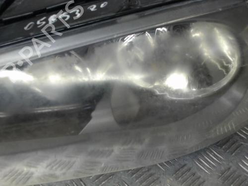 Left headlight BMW 1 (E81) 118 d | BP24282578C28 
