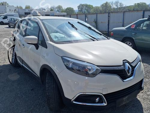 Horn RENAULT CAPTUR I (J5_, H5_) 1.5 dCi 90 (J5N4, J5M5, J5MW, J5M6, J5AL, J5AJ) | BP26891680E13 - Image 6