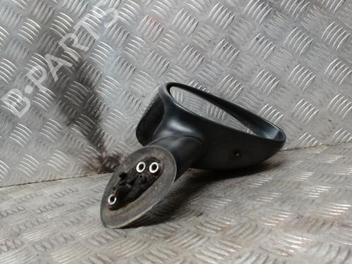 Right mirror FIAT PUNTO EVO (199_) 1.4 16V | BP24281817C27 