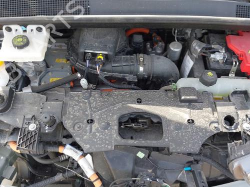 Hattehylde RENAULT ZOE (BFM_) ZOE | BP27202114C85  - Image 7