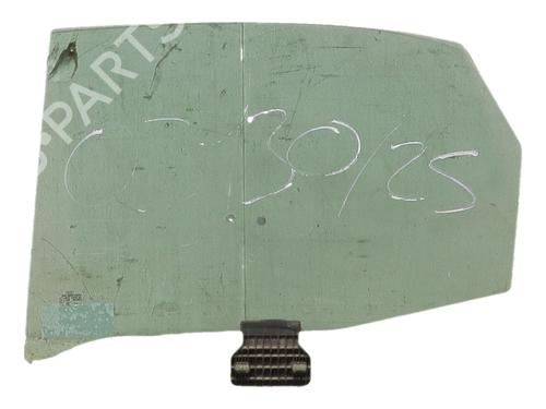 Used Rear left door window Rear left door window AUDI A4 B7 (8EC) [2004-2009] 33741236 33741236