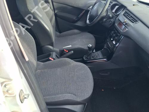 Kabinelys CITROËN C3 II (SC_) 1.2 VTi 82 | BP31808571I8 - Image 14