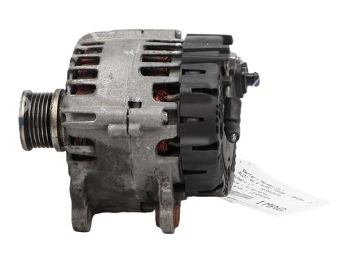 alternator-audi-a4-b9-avant-8w5-8wd-2015-36345948 main image