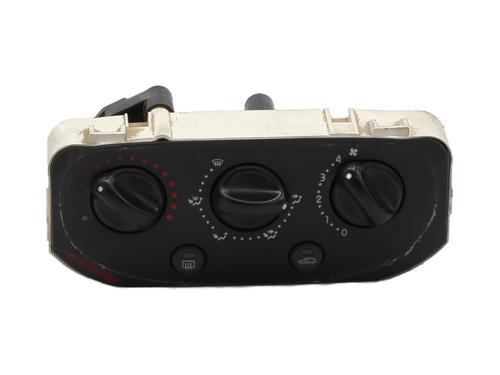 Commande Chauffage RENAULT CLIO II Hatchback Van (SB0/1/2_) 1.9 D (SB0R) (54 hp) 30549593