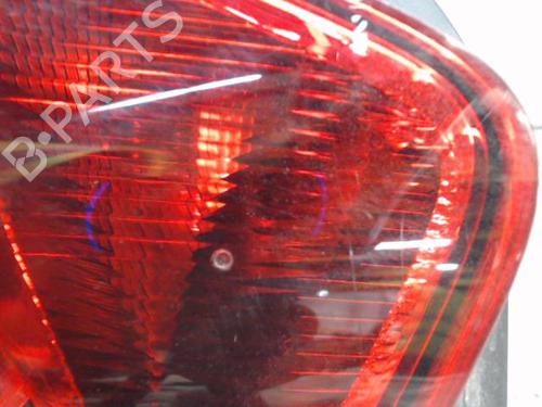 Left taillight SEAT IBIZA IV (6J5, 6P1) 1.2 | BP24265590C34 