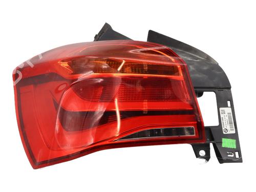 Used Left taillight Left taillight BMW 1 (F21) 114 d (95 hp) 34249454 34249454