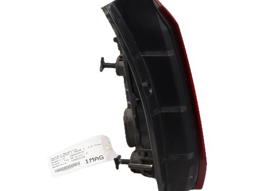 Right taillight DACIA DUSTER (HS_) 1.5 dCi | BP36654224C35 - Image 2