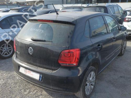 Right mirror VW POLO V (6R1, 6C1) 1.2 | BP24276000C27 