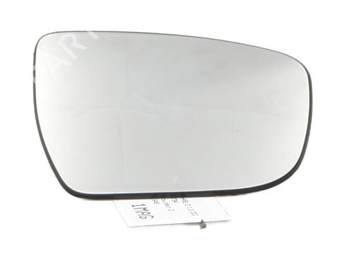right-mirror-glass-nissan-qashqai-ii-j11-j11_-2013-34556485 main image