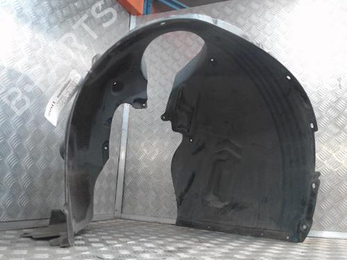 Wheel arch BMW X2 (F39) sDrive 18 i 51717427918