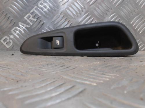 Right front window switch PEUGEOT 308 I (4A_, 4C_) 1.6 HDi | BP24267021I26 