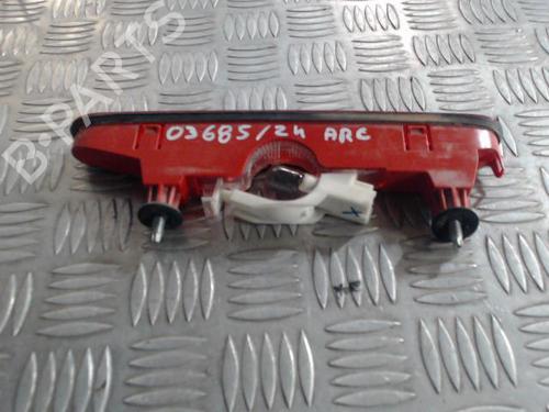 Third brake light PEUGEOT PARTNER Box Body/MPV 1.6 BlueHDi 100 | BP24271856L11 