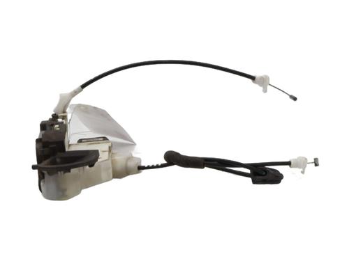 Front left lock PEUGEOT 308 I (4A_, 4C_) 1.6 HDi | BP28588360C98