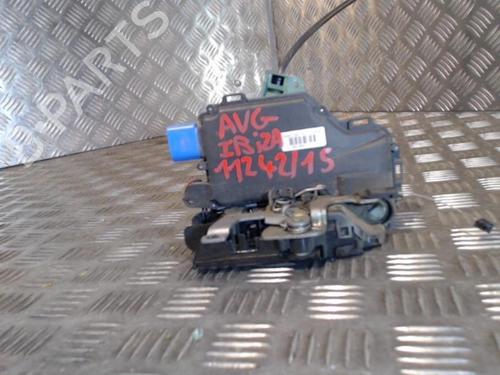 Electronic module SEAT IBIZA III (6L1) 1.9 TDI | BP24278858M83 