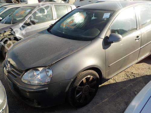 Venstre baglygte bagklap VW GOLF V (1K1) 1.9 TDI | BP24280450C79 