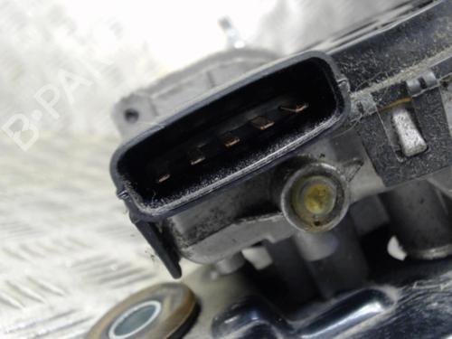 Used Front wiper motor Front wiper motor 24277456 24277456