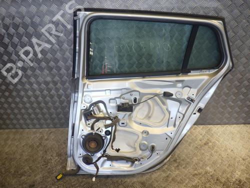 Right rear door RENAULT MEGANE III Grandtour (KZ0/1) 1.5 dCi (KZ1M, KZ1W, KZ0R) | BP24265176C5 