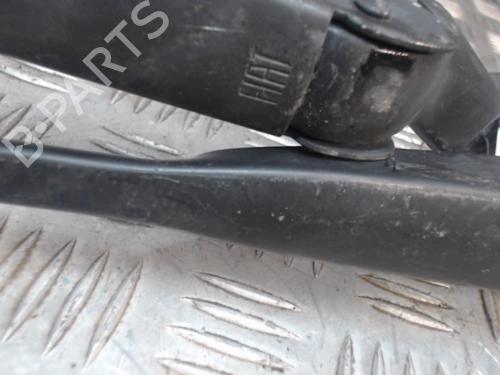 Front windshield wiper arm FIAT 500 (312_) 1.2 (312AXA1A) | BP24280787C143 