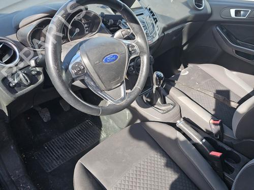 Headlight switch FORD FIESTA VI (CB1, CCN) 1.25 | BP36412650I24 - Image 14