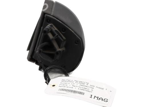left-mirror-mercedes-benz-a-class-w169-2004-2005-2006-2007-2008-2009-2010-2011-2012-28318130 main image