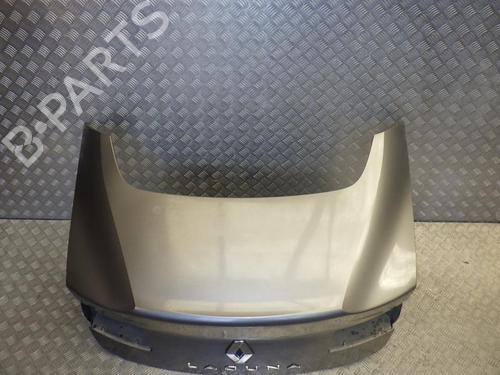 Used Tailgate Tailgate RENAULT LAGUNA Coupe (DT0/1) 2.0 dCi (DT01, DT08, DT09, DT0K, DT12, DT1C, DT1D, DT1M,... (150 hp) 24268781 24268781