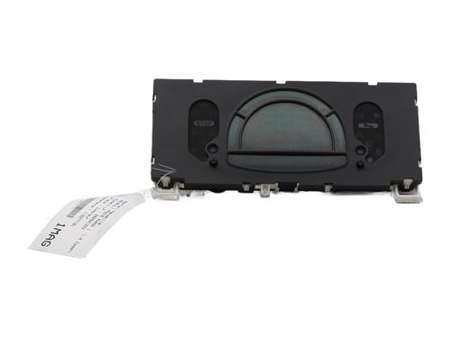 Kombinert Instrument RENAULT MODUS / GRAND MODUS (F/JP0_) 1.4 (JP01, JP0J) (98 hp) 29142155