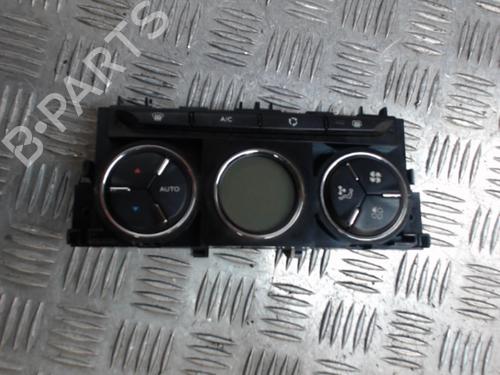 Comando chauffage Comando chauffage 24277641 24277641
