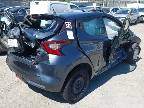 Alternator NISSAN MICRA V (K14) 1.0 | BP24272915M7  - Image 16